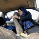 Afghanistan-woman